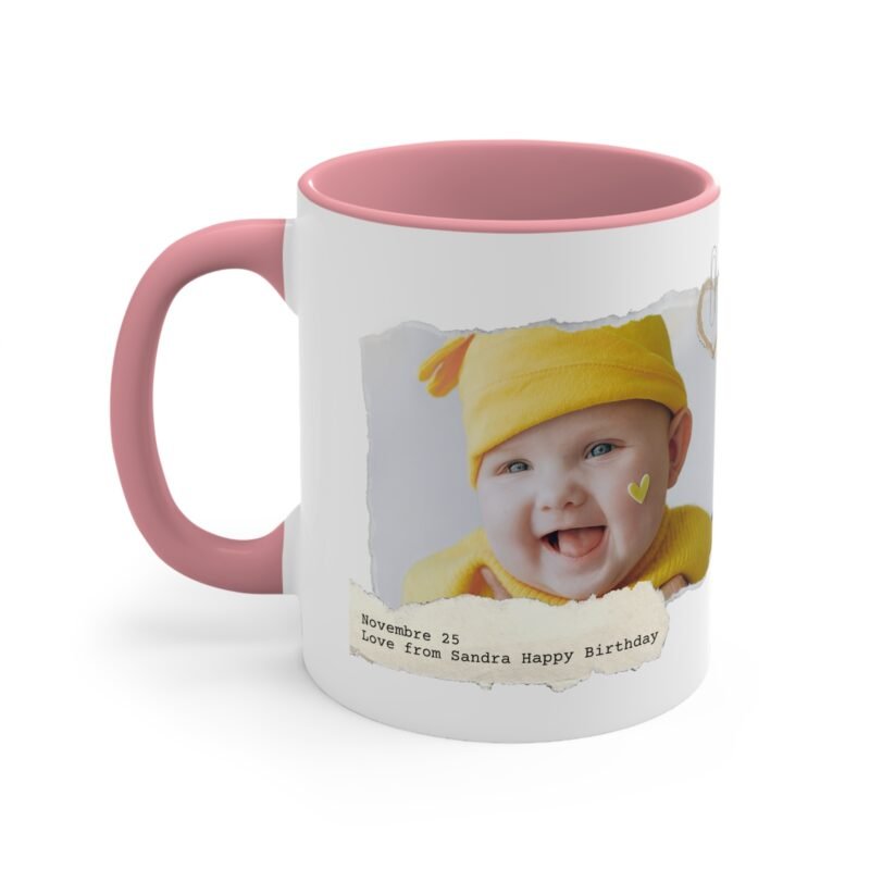 Custom Mug Mothers day